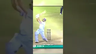 When Yuvi Silenced Flintoff🗿 #shorts