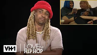 If You Can't Stand The Kitchen... | Check Yourself S3 E3 | Love & Hip Hop: Hollywood