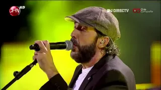 Juan Luis Guerra y 4.40 - Merengues en Viña del Mar 2012