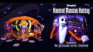 Haunted Mansion Holiday (Premiere Edition) (2001)