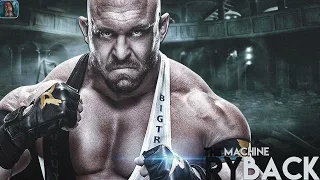 WWE Ryback - "Meat On the Table" Theme Song Slowed + Reverb