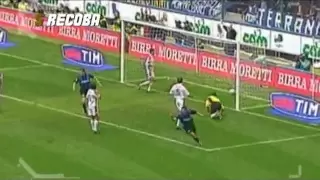 FC Internazionale - Top 10 Gol di Recoba