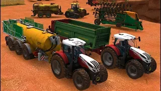 New Update Farming Simulator 18 v1.3.0 HD