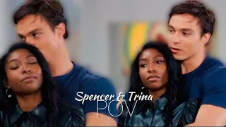 Spencer & Trina | POV