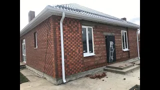 Купить дом с ГАЗОМ 97 м2 4 сотки земли ИЖС