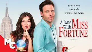 A Date With Miss Fortune | Full Romantic Comedy Movie