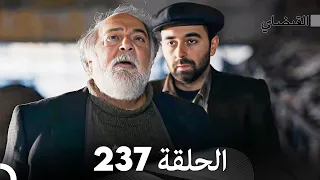 FULL HD (Arabic Dubbed) القبضاي الحلقة 237