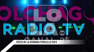 Fiesta de la Vendimia Peralillo 2023