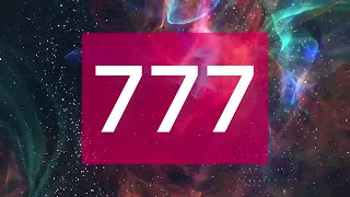 Pourquoi tu vois le nombre 777 ? Signification ! #spiritualité #numérologie #message #divination