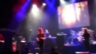 Opeth - The Leper Affinity (Live 4/7/10)