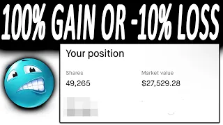 Top 3 Penny Stock Swing Trade Ideas - Selling for a MASSIVE gain or tiny loss!
