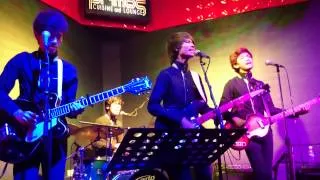 REO Brothers - GIRL - The Beatles Cover