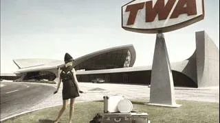 Back in the Day: 1977 Airline Radio Ad (TWA) Emphasizes Quick Baggage Delivery