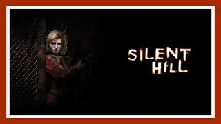 Silent Hill 2 - Emotional Soundtrack Collection
