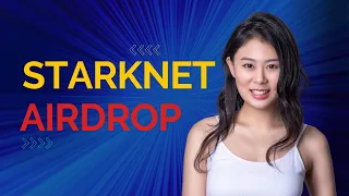 StarkNet ($STRK) Token Airdrop Guide: Potential Second Snapshot?