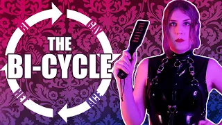 The Bi-Cycle (and Why It's So Confusing) | Bisexuality