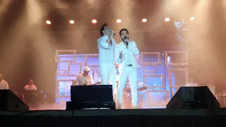 ZEZÉ DI CAMARGO & LUCIANO - Sem Medo de Ser Feliz | Ao Vivo no Réveillon de Jaboatão [31/12/2019]