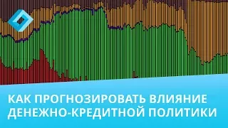 Как денежно-кредитная политика влияет на экономическую динамику в России // Брусенцева