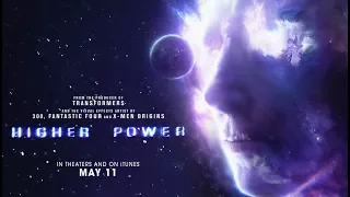 Higher Power (2018) Official Trailer