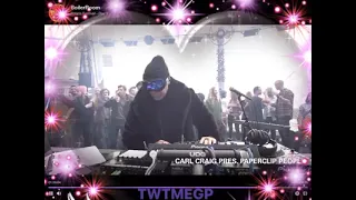 Carl Craig x Boiler Room x Polaris Festival