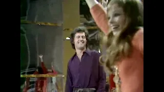 Joe Dassin  - C'est bon l'amour  - 1970 ( 720p )