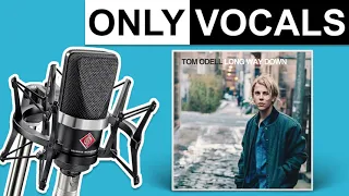 Another Love - Tom Odell | Only Vocals (Isolated Acapella)