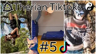 Therian TikToks #5