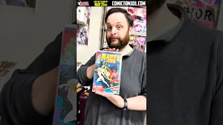 Sending BONUS Key Comics to Random Members in May! | LAST DAY TO JOIN the Mystery Mail Call