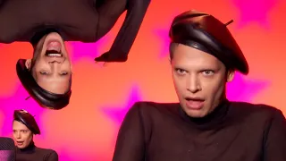 All of Valentina's All Stars Confessionals