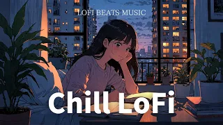 作業用BGM - Chillout Work Music:Memories once in a while（Lofi/chill beats/BGM/relax/sleep/healing）水曜