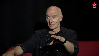 Virgin Radio Classic Artists - Midge Ure