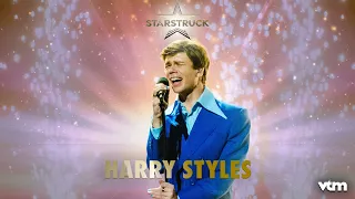 Tim als Harry Styles - 'Sign of the Times' | Starstruck | VTM