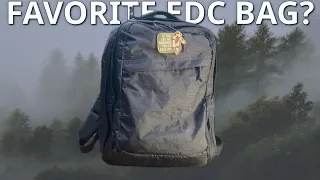 GoRuck GR2 Dyneema Review | Nearly Indestructible but...