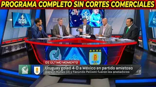 Futbol Picante 5 de Junio 2024🟠Sin Cortes🟠Uruguay le pego un BAILE a México | Jaime Lozano fuera