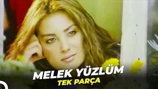 Melek Yüzlüm | Bahar Öztan Eski Türk Filmi Full İzle