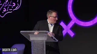 Montage of Evangelicals Affirming Homosexuality