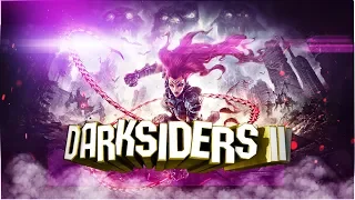 DARKSIDERS 3 обзор [Присмотрись]