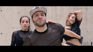 Cold Hearted - Paula Abdul (Coreografía).