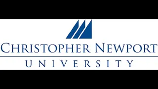 Outstanding Graduate Student Awards 2021, Christopher Newport University