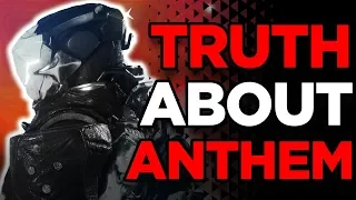 What REALLY Happened | The Story of Anthem's Development