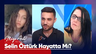 Yayının ardından Tolga'ya atılan mesaj hedef mi şaşırttı? - Müge Anlı ile Tatlı Sert 3 Haziran 2024