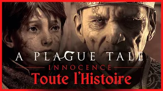 A PLAGUE TALE INNOCENCE : LORE ET HISTOIRE - Tout savoir avant de commencer Requiem.