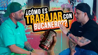 Productor CUBANO Revela SECRETOS de la BUCANERO😱"Casi NADIE podía tomarse una CERVEZA en la FIESTA"