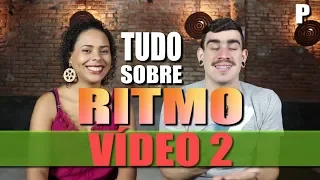 TUDO SOBRE O RITMO NO FORRÓ E COMO TER RITMO NA DANÇA!