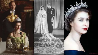 Queen Elizabeth II  0 to 95 years old, Queen Elizabeth, Royal family#HW76vlogs