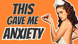 THIS GAVE ME ANXIETY! | Emma Seligman's SHIVA BABY MOVIE REVIEW 2021 | Rachel Sennott
