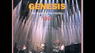 Genesis - Old Medley