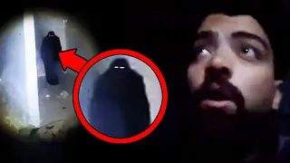 Scary TikTok Videos You CAN'T Watch Without A Light On!