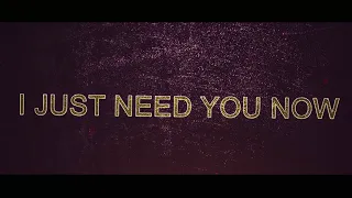 Gioeli Castronovo - "Need You Now" Feat. Giorgia Colleluori (Lyric Music Video)