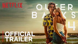 Outer Banks 4 | Teaser | The first minute | 2024 | Netflix